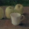 Daniel's still life